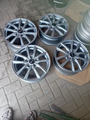 16/5/114.3 Sports Rims