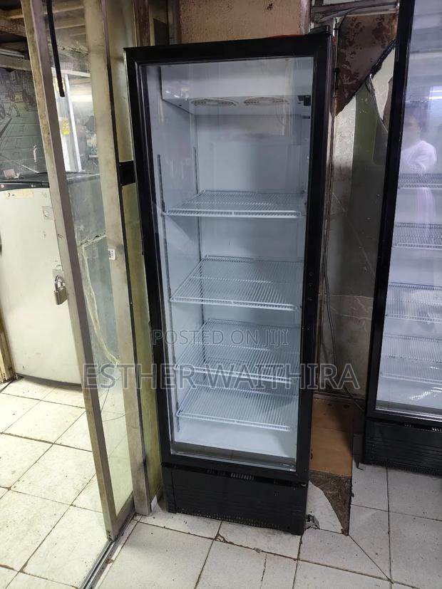 400litres Display Counter