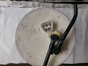 Fuel Pump Landcruiser Prado J120