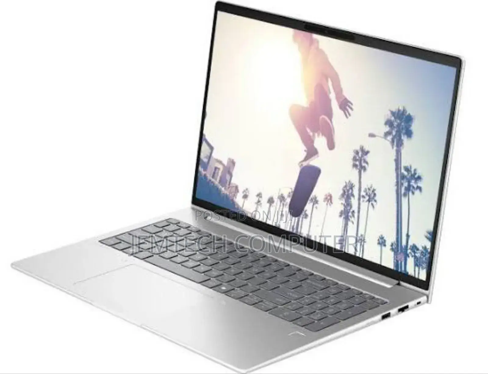 New Laptop HP ProBook 455 16GB Intel Core I7 SSD 512GB
