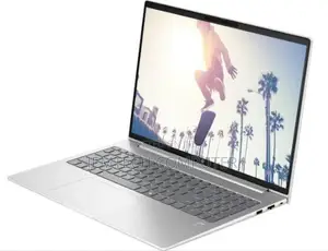 New Laptop HP ProBook 455 16GB Intel Core I7 SSD 512GB