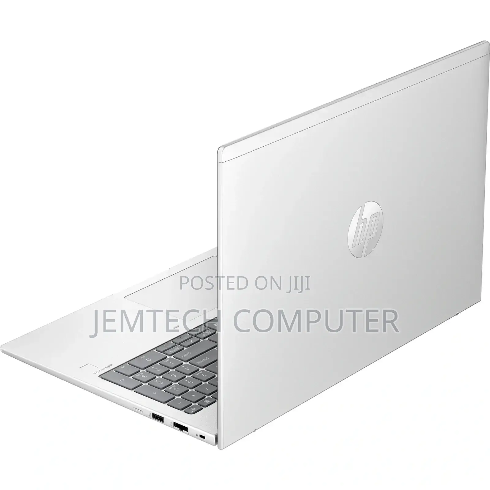 New Laptop HP ProBook 455 16GB Intel Core I7 SSD 512GB