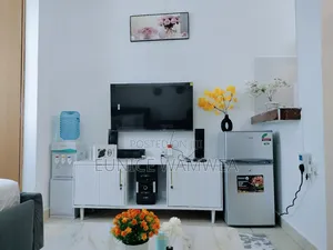 Cutie Coastal Studio – Luxe Stay Near Bamburi Beach | Netflix