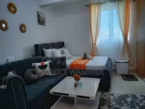 Cutie Coastal Studio – Luxe Stay Near Bamburi Beach | Netflix