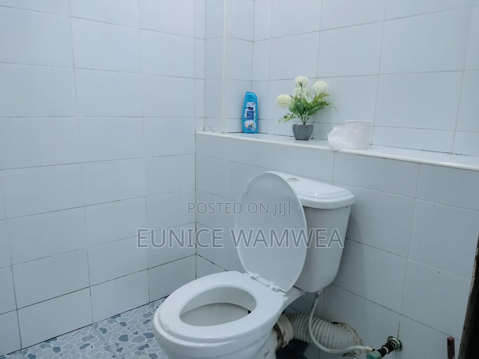 Cutie Coastal Studio – Luxe Stay Near Bamburi Beach | Netflix