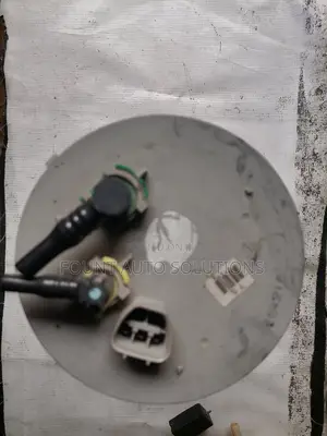 Fuel Pump Landcruiser Prado J 120,Diesel