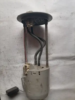 Fuel Pump Landcruiser Prado J 120,Diesel