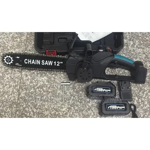 12 Inch Electric Chainsaw Stand Adaptor Bracket Changed Grinder