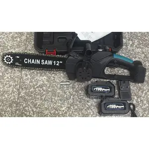 12 Inch Electric Chainsaw Stand Adaptor Bracket Changed Grinder