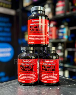 Feast Mode - Weight Gain Apetite Stimulant - main view