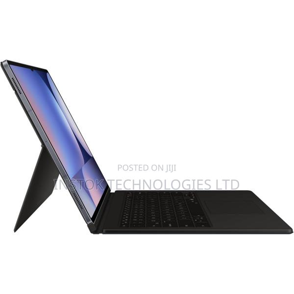 Samsung Galaxy Tab S10 Ultra and S9 Ultra Book Cover Keyboardand - thumbnail 2