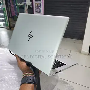 Laptop HP EliteBook 830 G7 16GB Intel Core i7 SSD 512GB