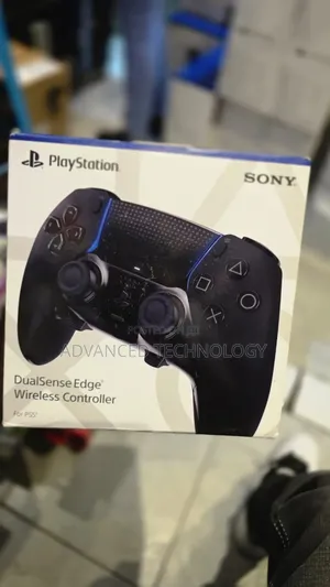 Sony Dual Sense Edge Controller New