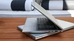 Laptop HP EliteBook 830 G7 16GB Intel Core i7 SSD 512GB