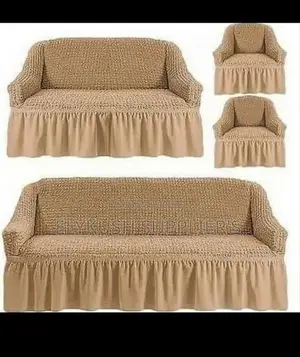 *Imported Loose Covers* *Origin* ; Turkey 7seater;3:2:1:1