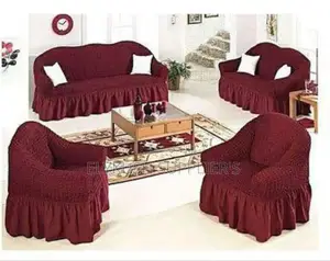 *Imported Loose Covers* *Origin* ; Turkey 7seater;3:2:1:1