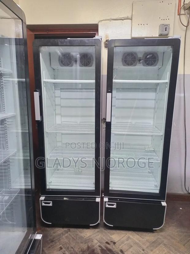 As Good as New (Display Chiller New Model) - main view