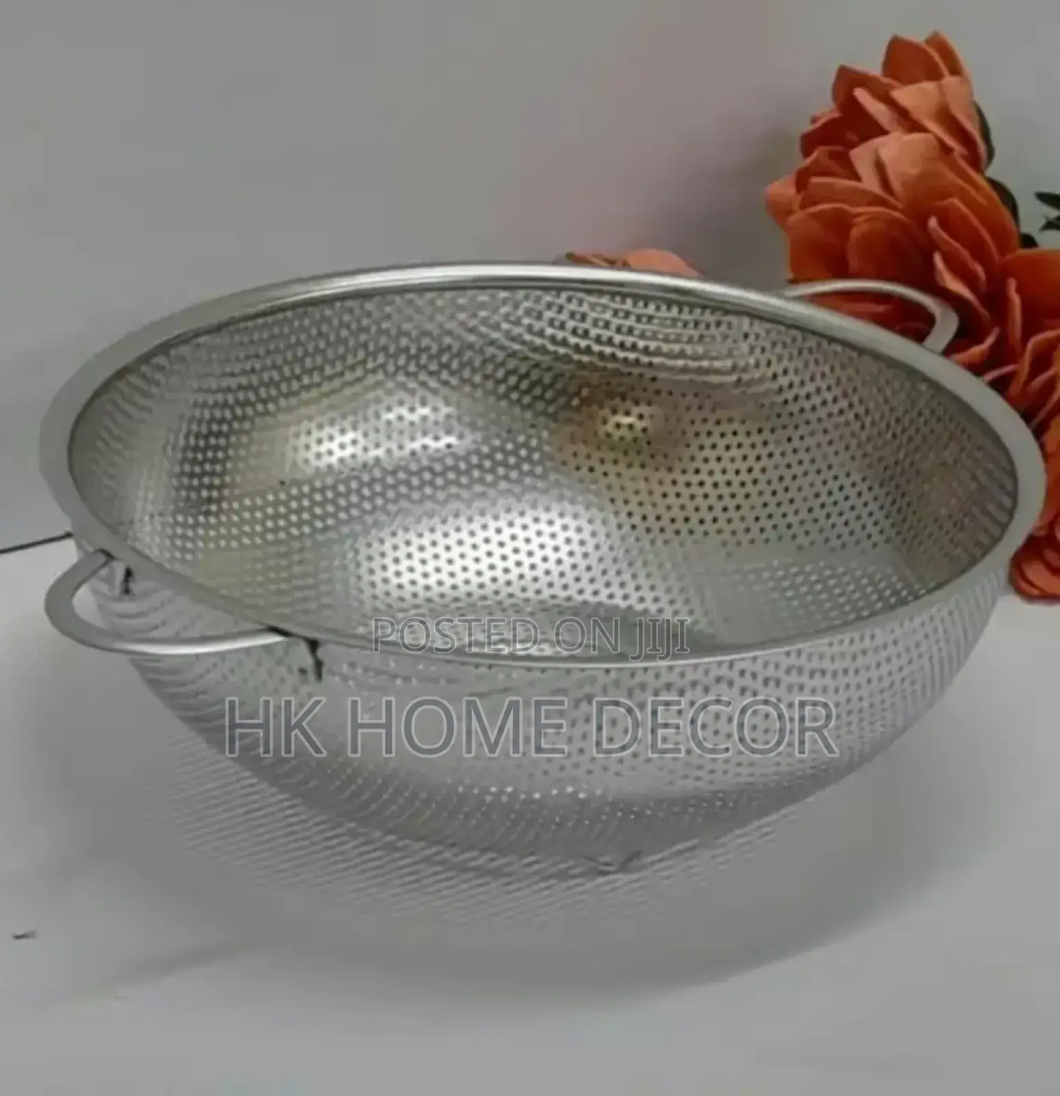 Colanders 1