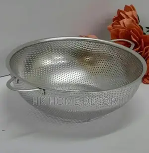 Colanders 1