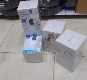 1080p Resolution Indoor Ezviz Ty1 Pro Camera