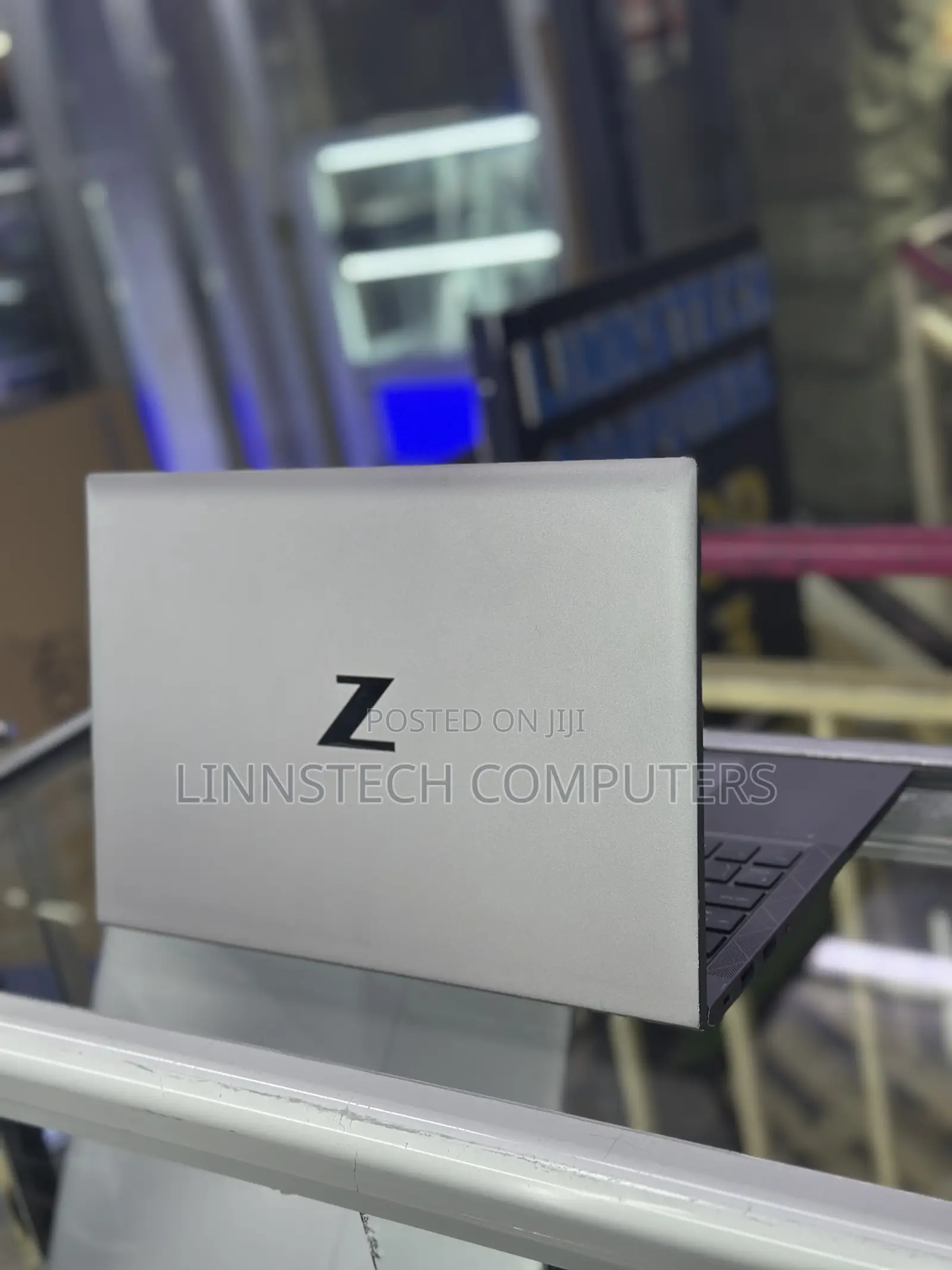 Laptop HP ZBook Firefly 14 G7 16GB Intel Core I7 SSD 512GB
