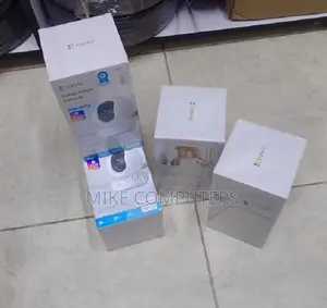 (1080p) Ezviz Ty1 Camera 1080p