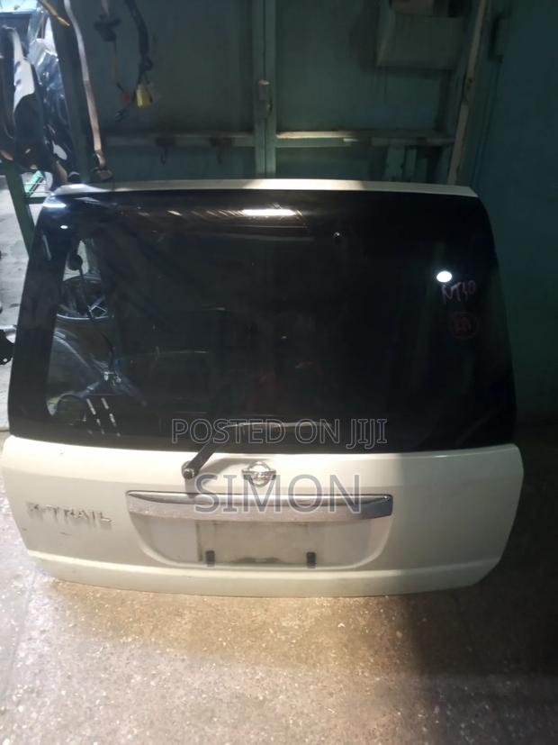 X-Trail Nt30 Boo - thumbnail 2