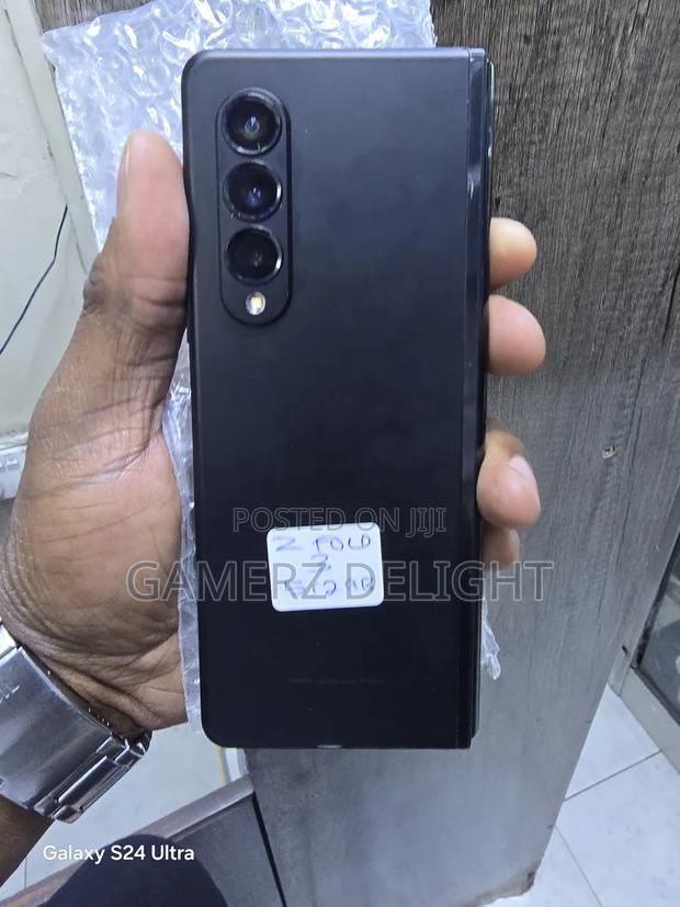 Samsung Galaxy Z Fold 3 512 GB - thumbnail 2