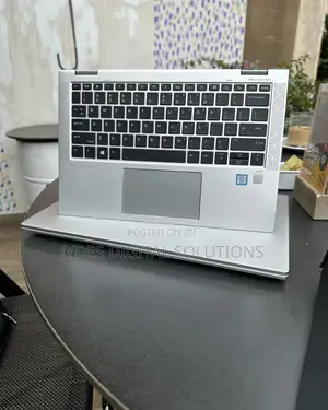 Laptop HP EliteBook X360 1030 G3 16GB Intel Core i7 SSD 512GB