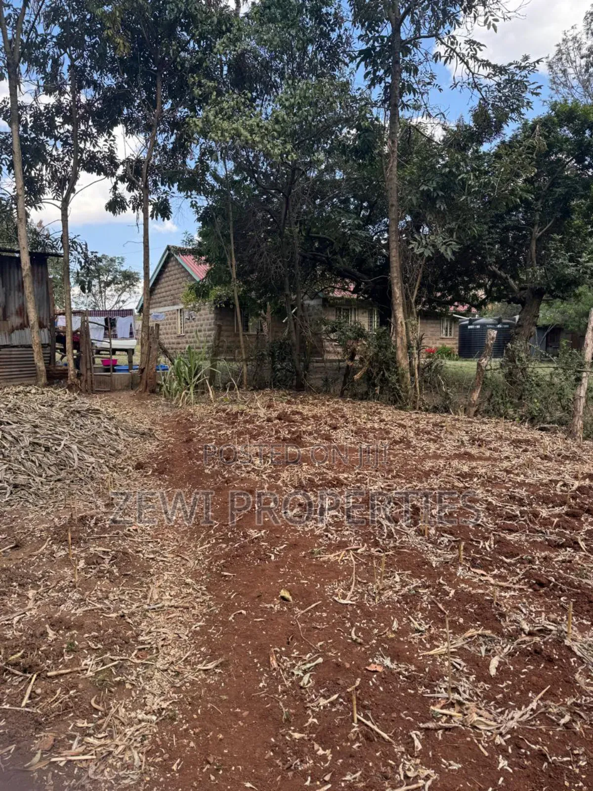 One Acre Kerarapon