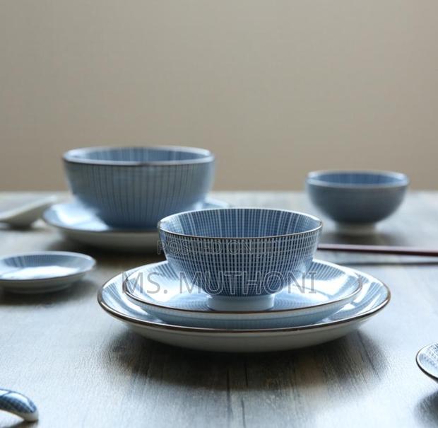 18pcs Japanese Dinnerwear Set* - thumbnail 2