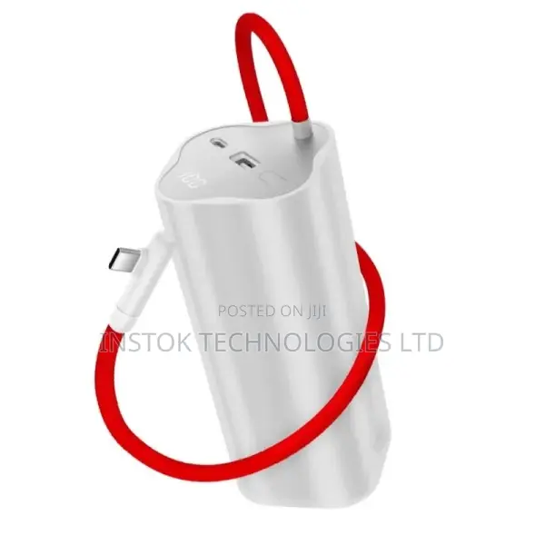 Oneplus Supervooc 150w Power Bank 20000 Mah