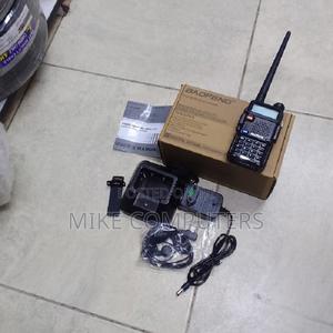 Baofeng Uv5r - main view