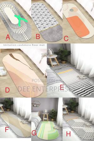 Long Strip Home Decor Carpet 40*120cm - thumbnail 2