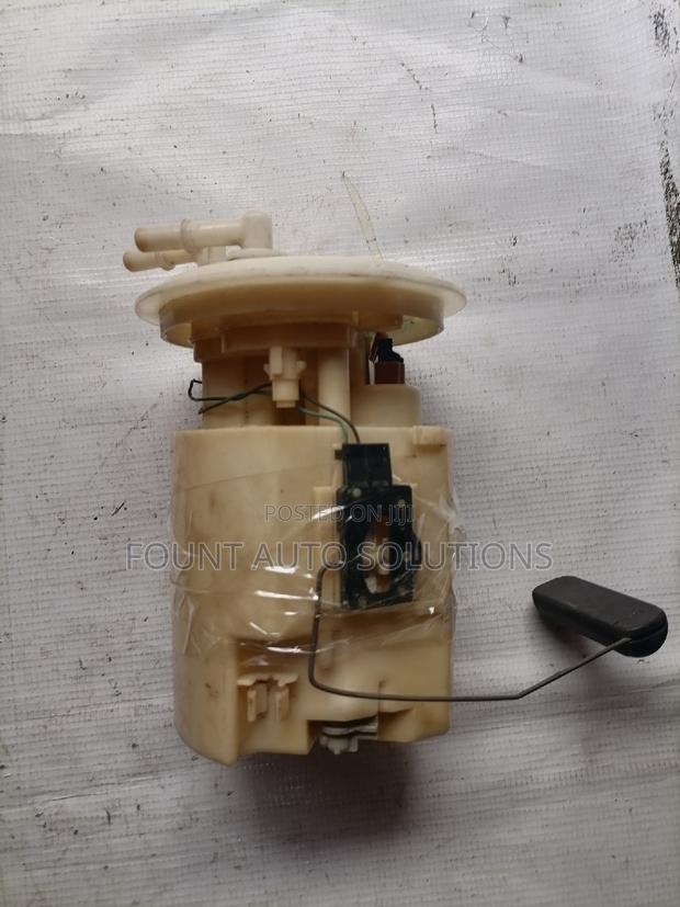 Fuel Pump Subaru Forester 2009