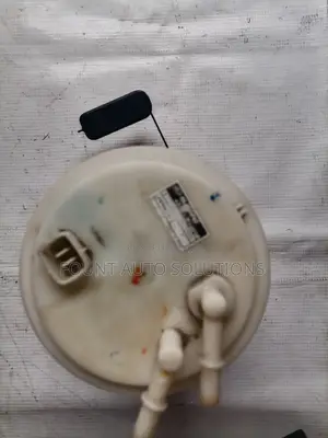 Fuel Pump Subaru Forester 2009