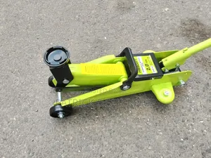 Hydraulic Floor Jack