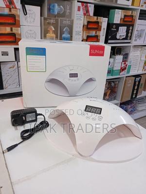 *2-in-1 Professional New Sun Smart Uv/Led Nail Lamp - thumbnail 2