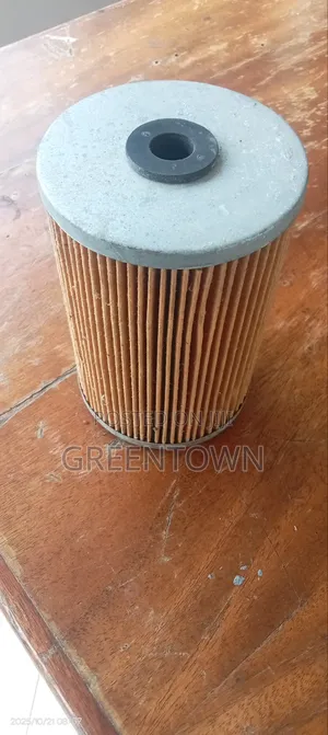 Diesel Engine Fuel Filter Element