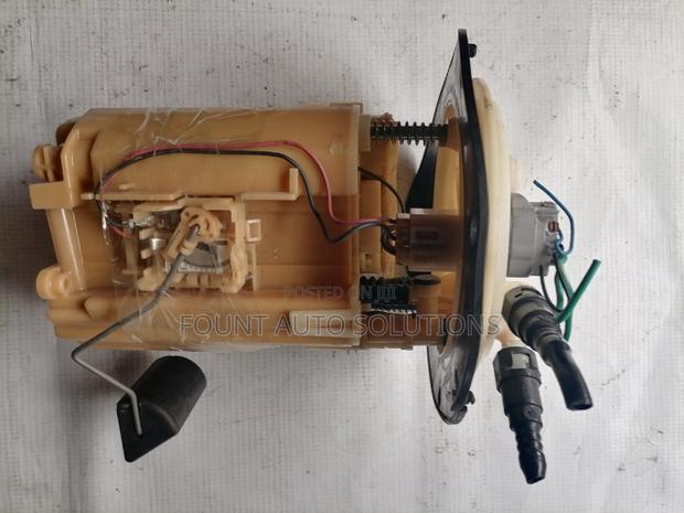 Fuel Pump Subaru Impreza 2010