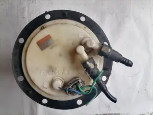 Fuel Pump Subaru Impreza 2010