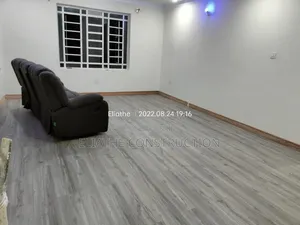 Gybsum Works, Flooring, Doors, Paint Works, Kitchen Cabinets and Etc.