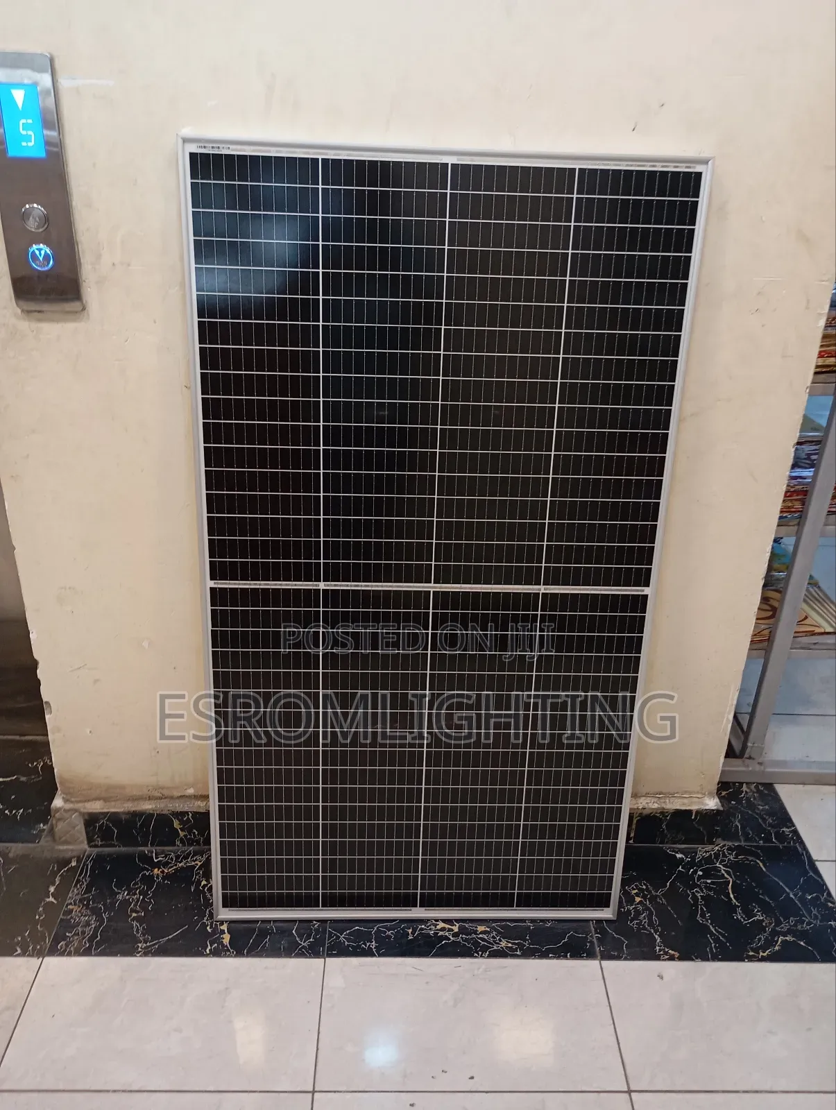 210 Renepv 210 Watts Solar Panels