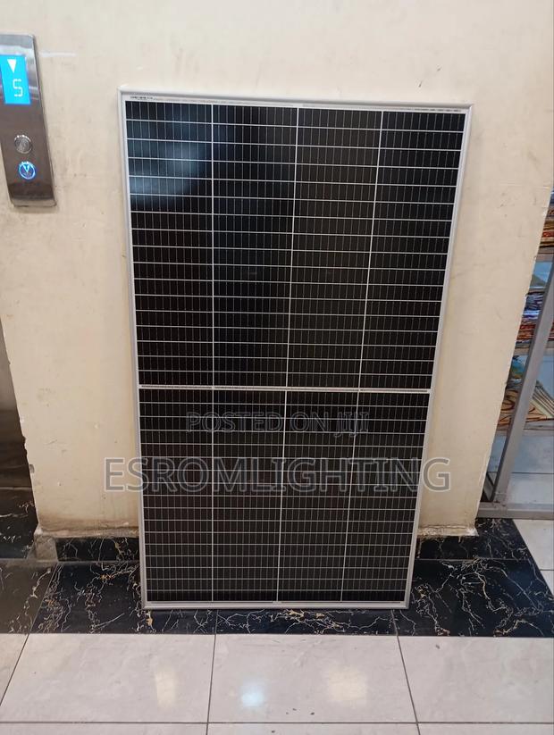 210 Renepv 210 Watts Solar Panels - thumbnail 3