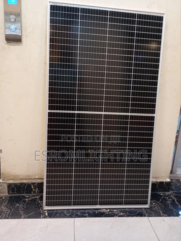 210 Renepv 210 Watts Solar Panels - thumbnail 4