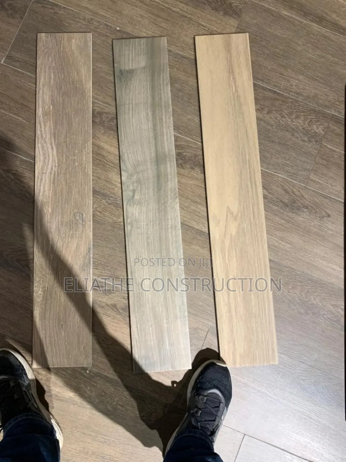 Gybsum Works, Flooring, Doors, Paint Works, Kitchen Cabinets and Etc.