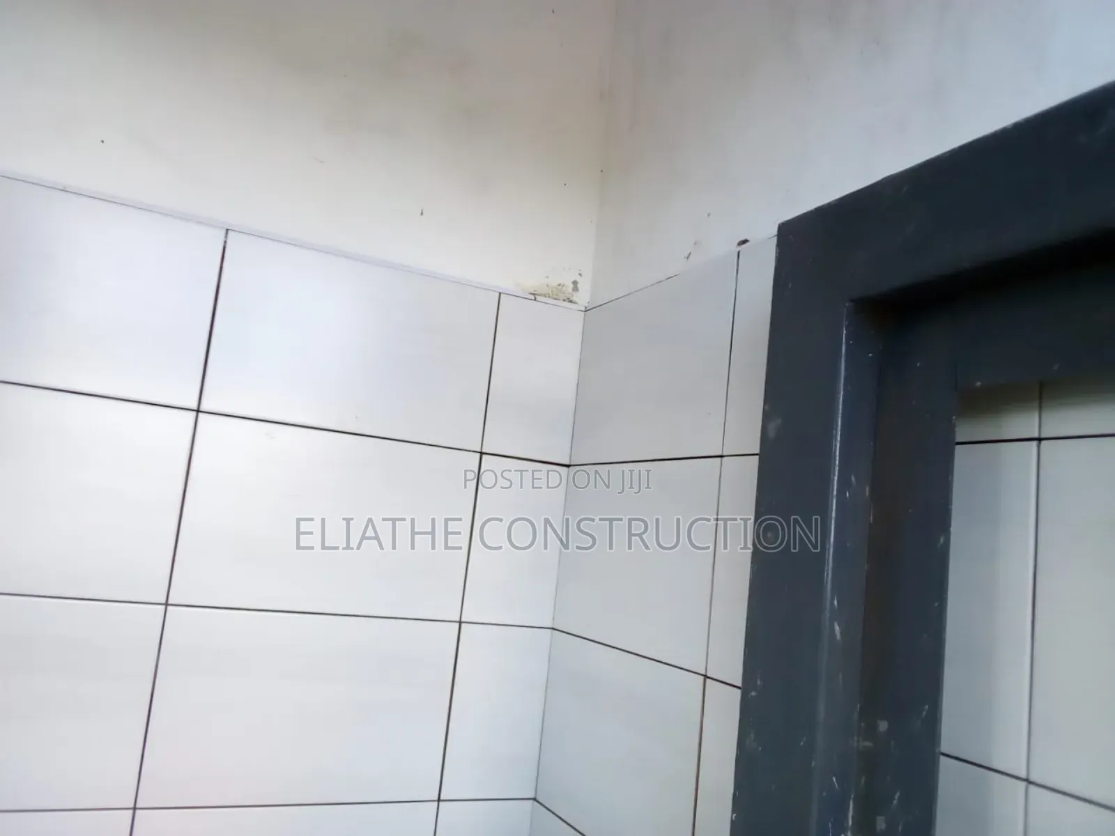 Gybsum Works, Flooring, Doors, Paint Works, Kitchen Cabinets and Etc.