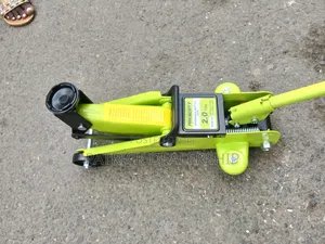 Prescott Hydraulic Floor Jack