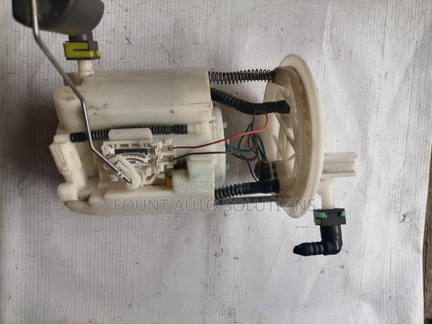 Fuel Pump Subaru Forester Sg/SJG/Sk9
