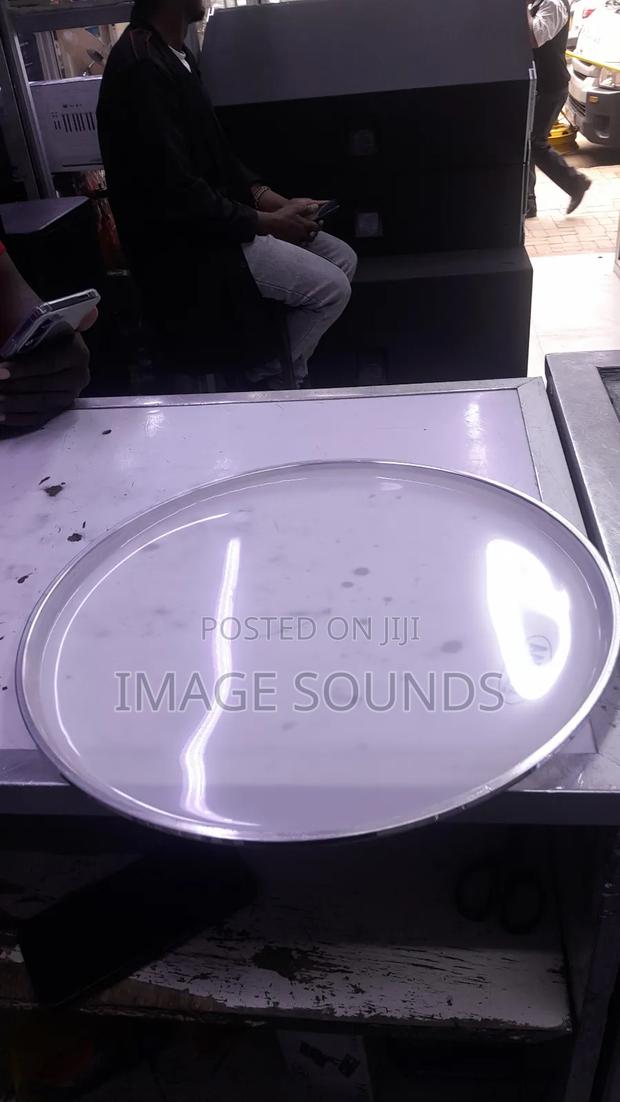 Tama Snare Membrane/Skin 14inch - thumbnail 2